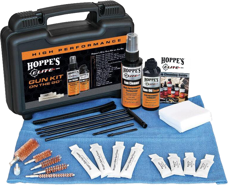 gun cleaning kits gun cleaning supplies