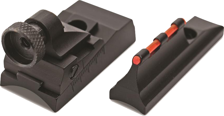 gun sights