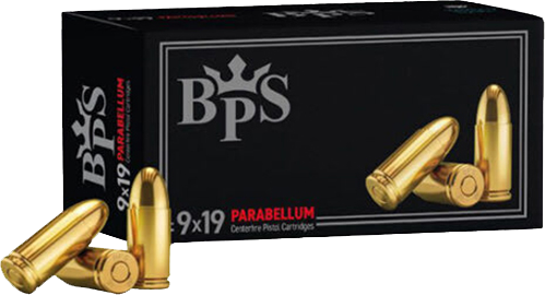 handgun-ammunition