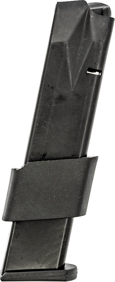 handgun magazines