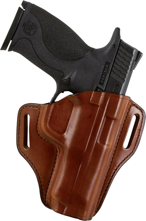 holsters gun leather