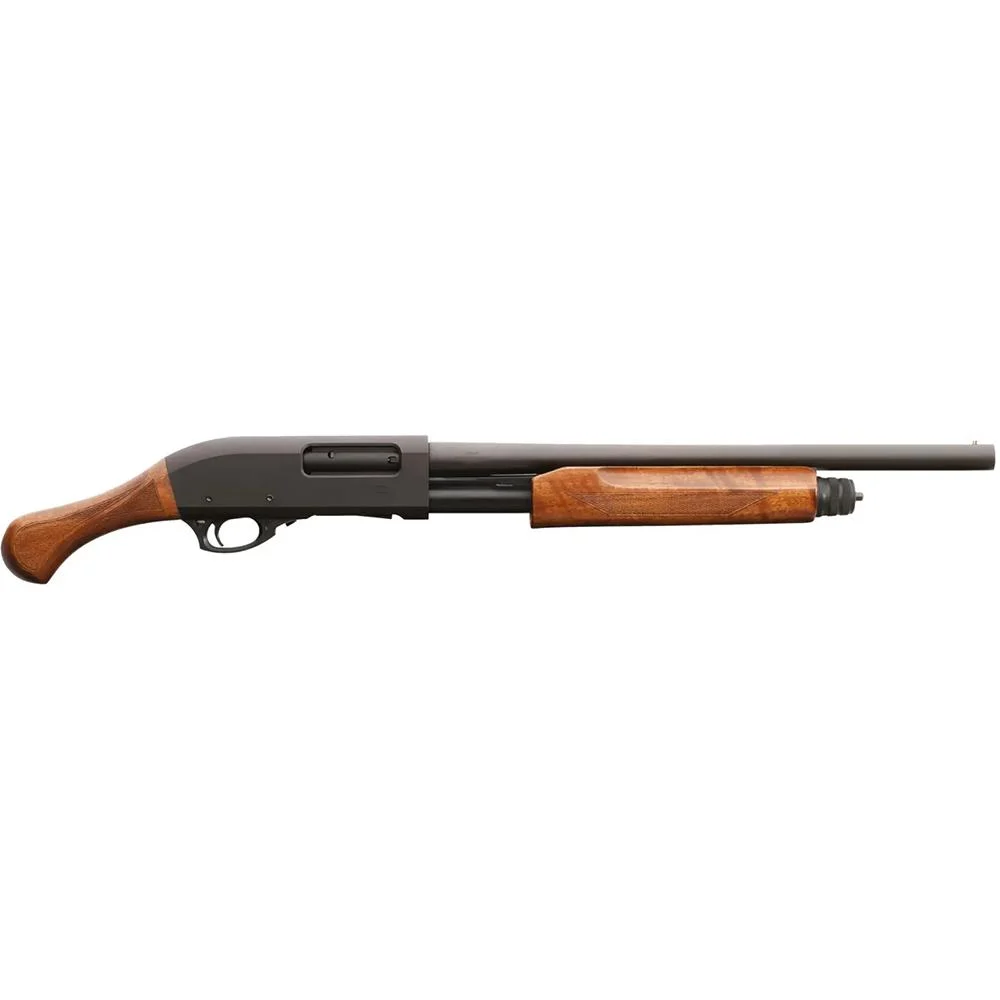 Chiappa Honcho Shotgun 12 ga 3" Chamber 4rd Capacity 18.5" Barrel Wood