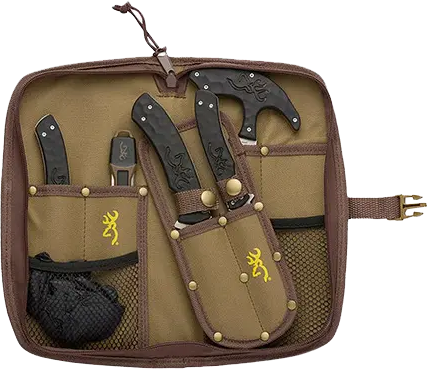 hunting knives
