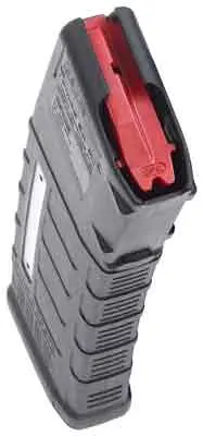 LWRC MAGAZINE BY MAGPUL 6.8SPC - 30RD BLACK FITS LWRC ONLY - Image 4