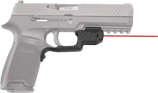 laser sights