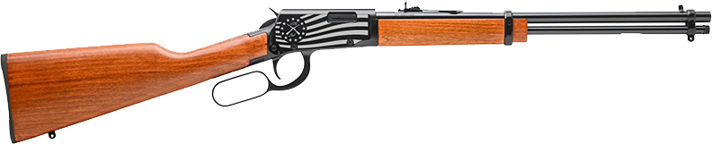 lever action rifles
