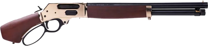 lever action shotguns