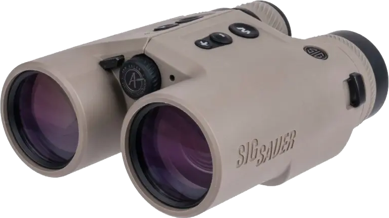 range finders