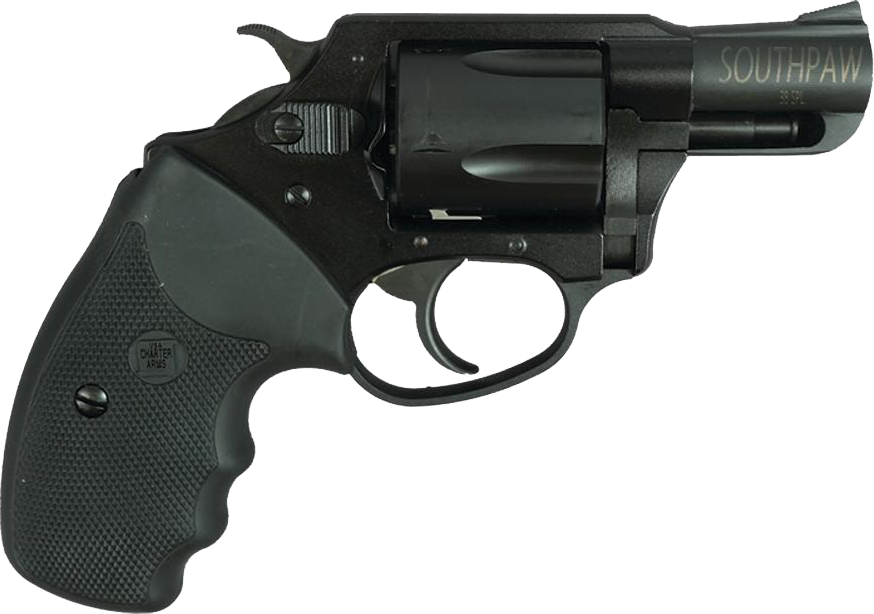 revolvers