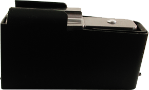 rifle magazines