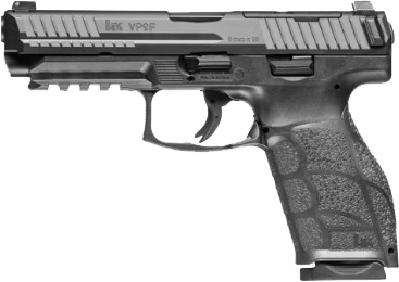 semi auto handguns