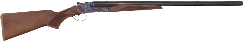 side by side shotguns
