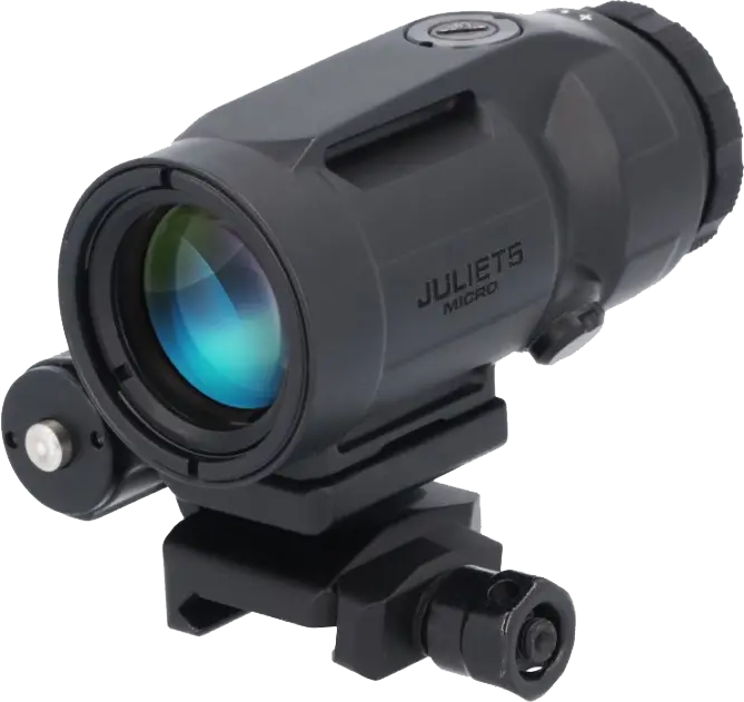 sight magnifiers