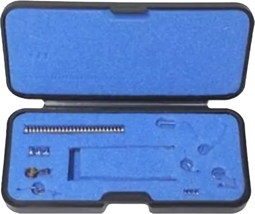 small handgun parts